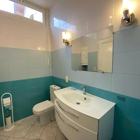 Villa Maison Fleurie Quartier Calme Arcachon