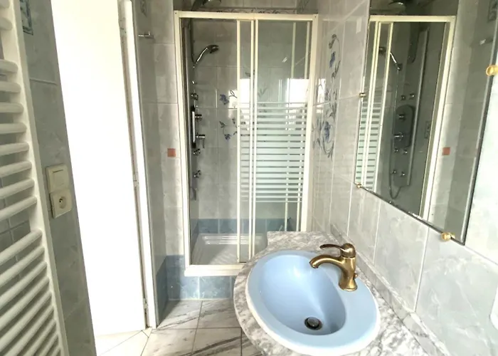 Villa Maison Fleurie Quartier Calme *